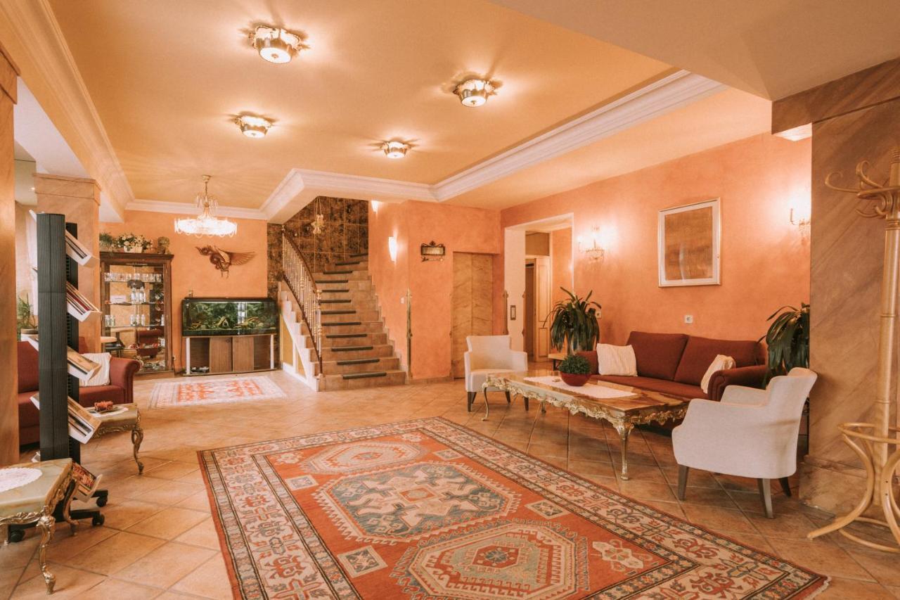 Hotel Montana Obertauern Εξωτερικό φωτογραφία