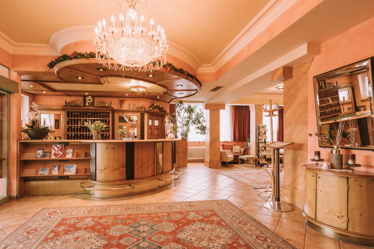 Hotel Montana Obertauern Εξωτερικό φωτογραφία