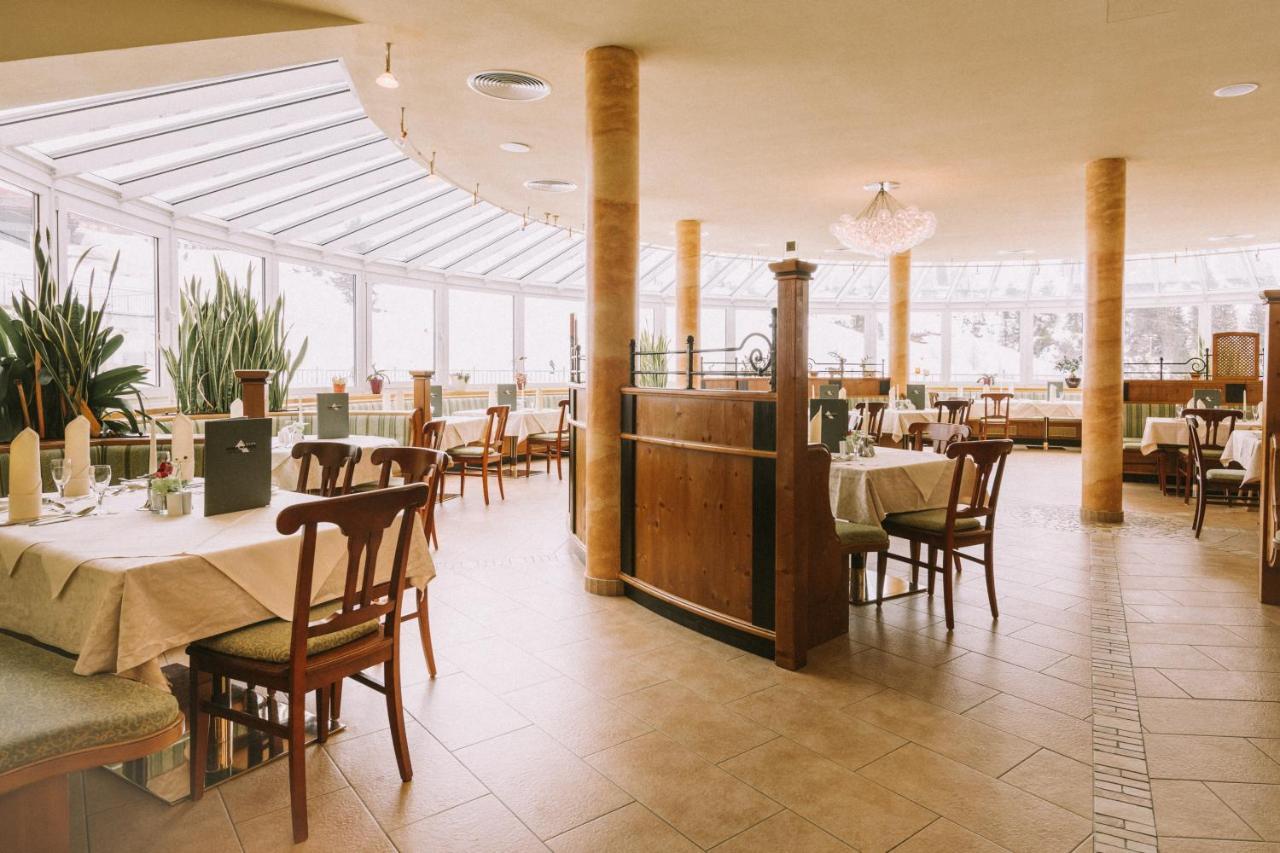 Hotel Montana Obertauern Εξωτερικό φωτογραφία