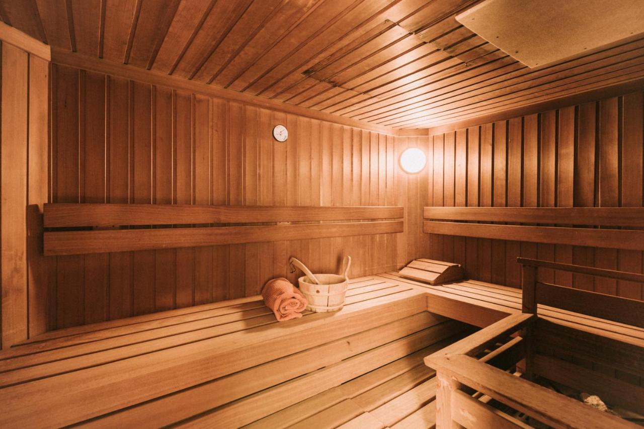 Hotel Montana Obertauern Εξωτερικό φωτογραφία
