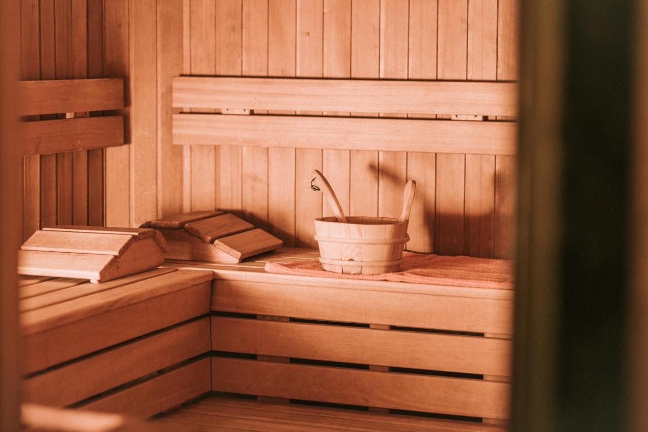 Hotel Montana Obertauern Εξωτερικό φωτογραφία
