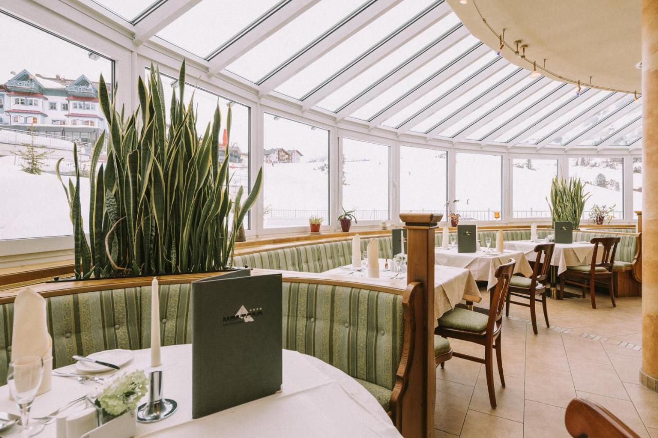 Hotel Montana Obertauern Εξωτερικό φωτογραφία