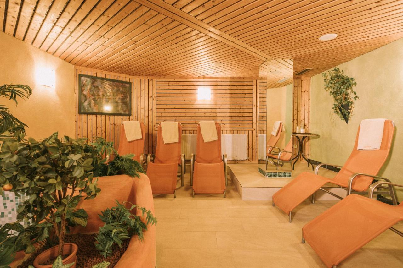 Hotel Montana Obertauern Εξωτερικό φωτογραφία
