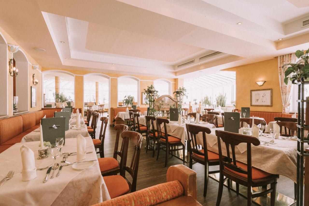Hotel Montana Obertauern Εξωτερικό φωτογραφία