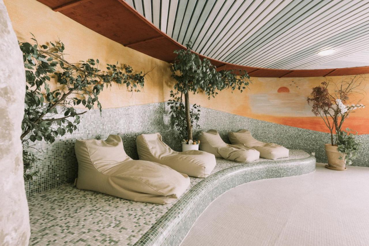 Hotel Montana Obertauern Εξωτερικό φωτογραφία