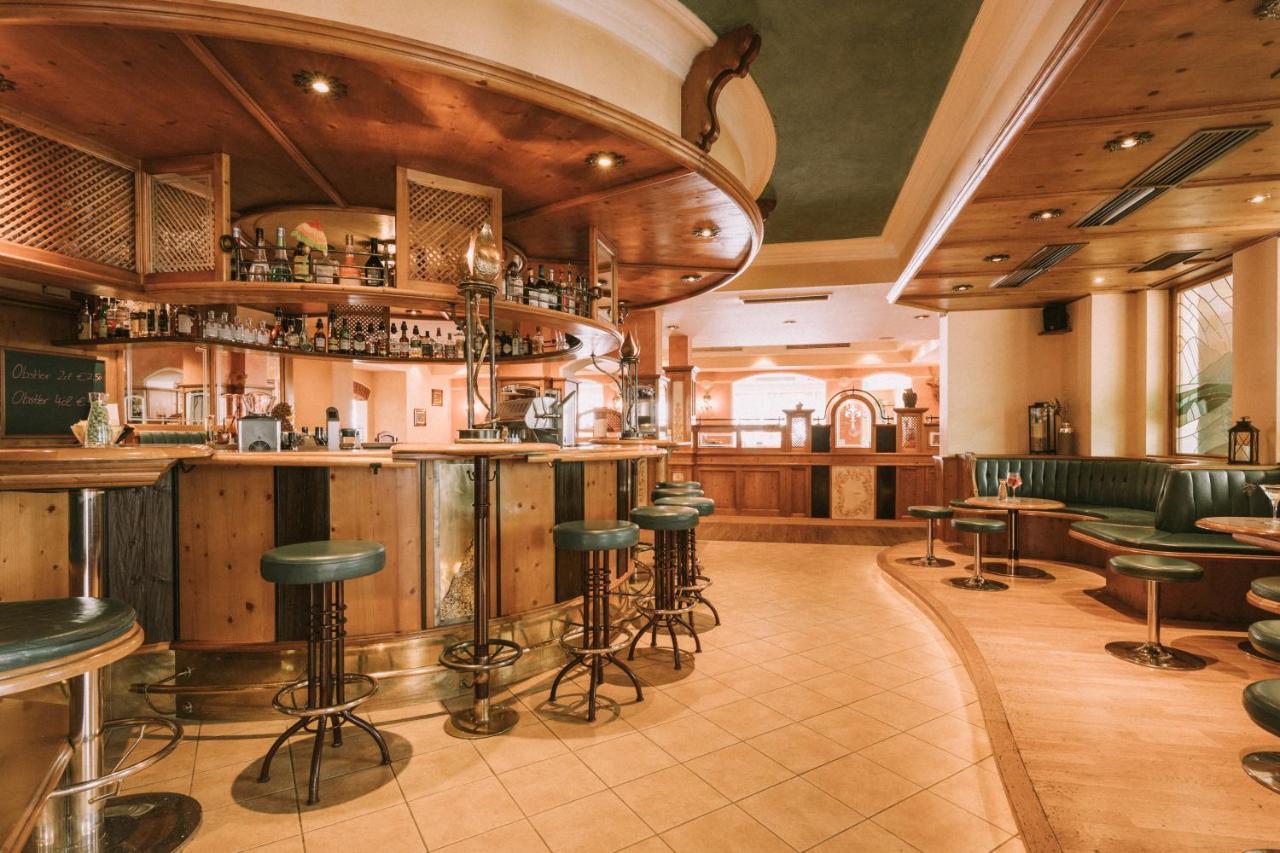 Hotel Montana Obertauern Εξωτερικό φωτογραφία