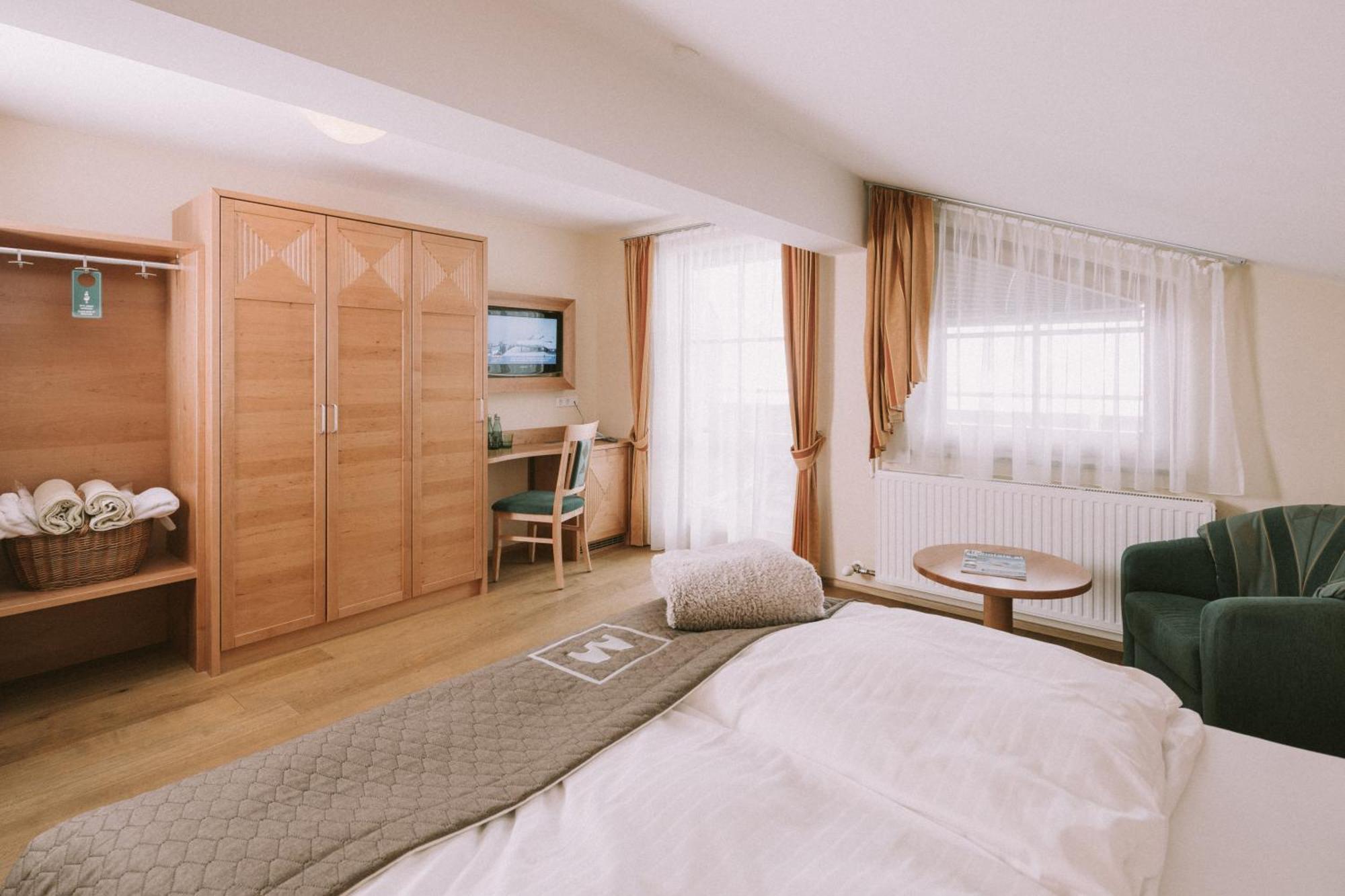 Hotel Montana Obertauern Εξωτερικό φωτογραφία