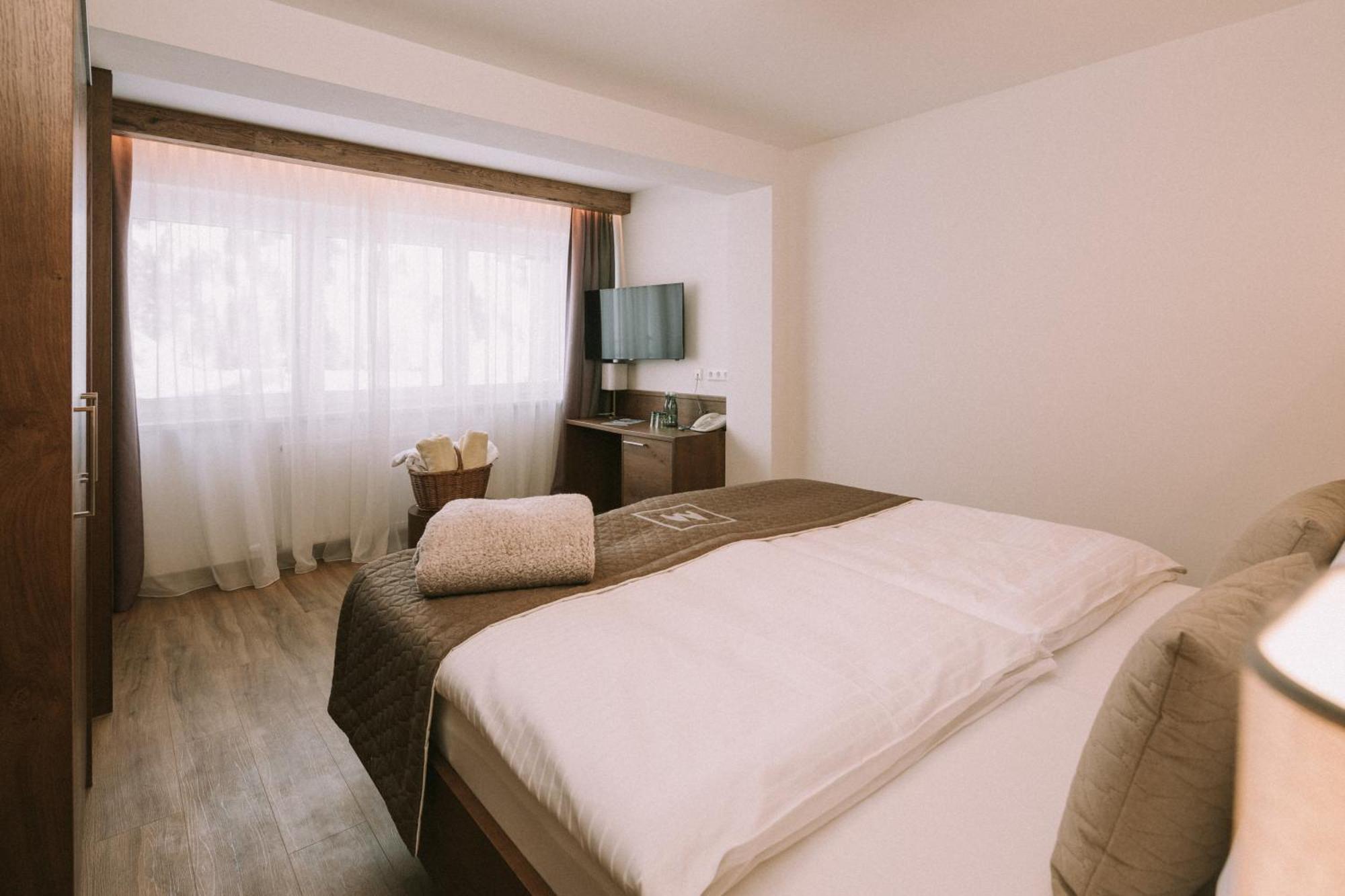 Hotel Montana Obertauern Εξωτερικό φωτογραφία