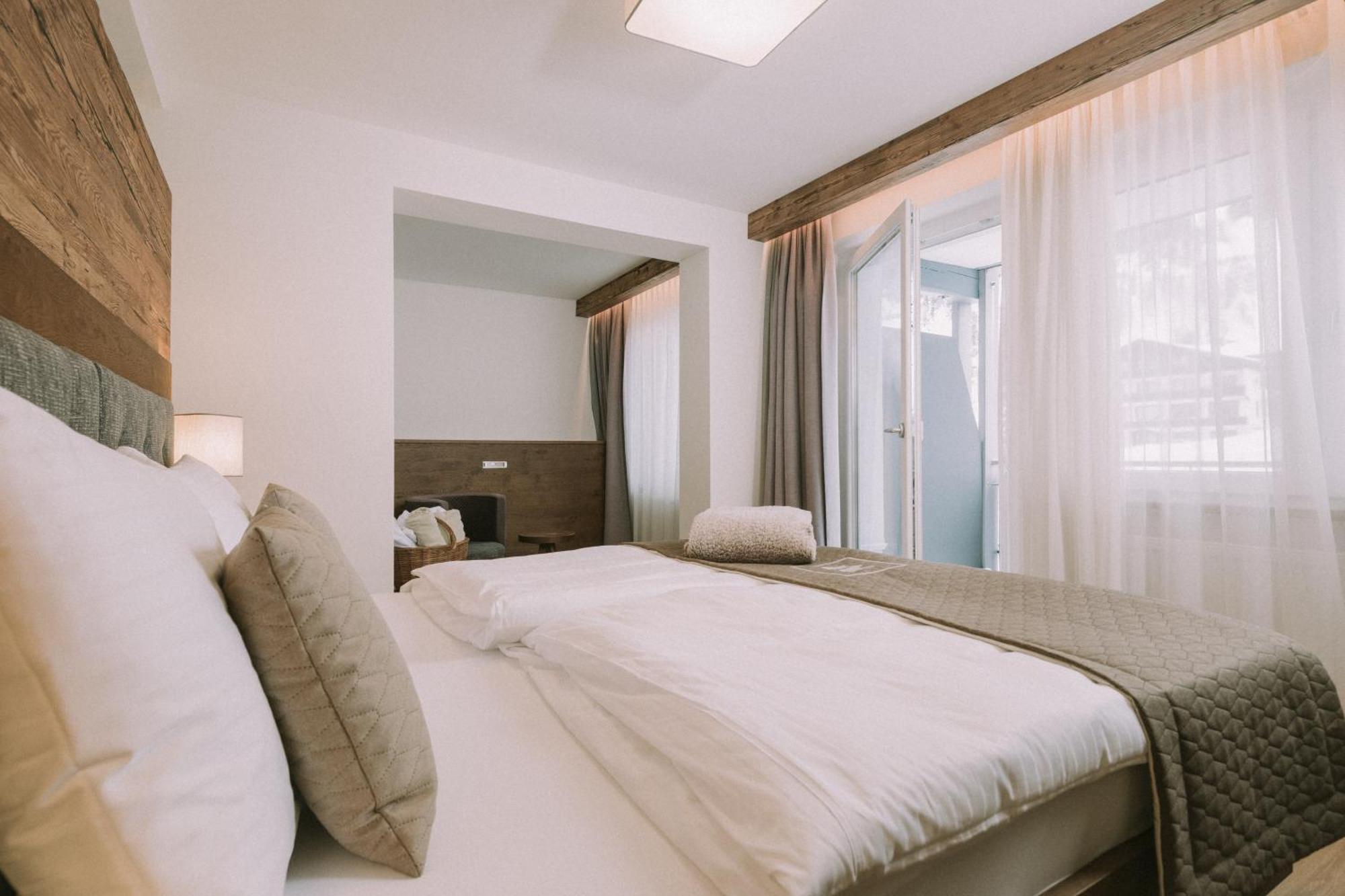 Hotel Montana Obertauern Εξωτερικό φωτογραφία