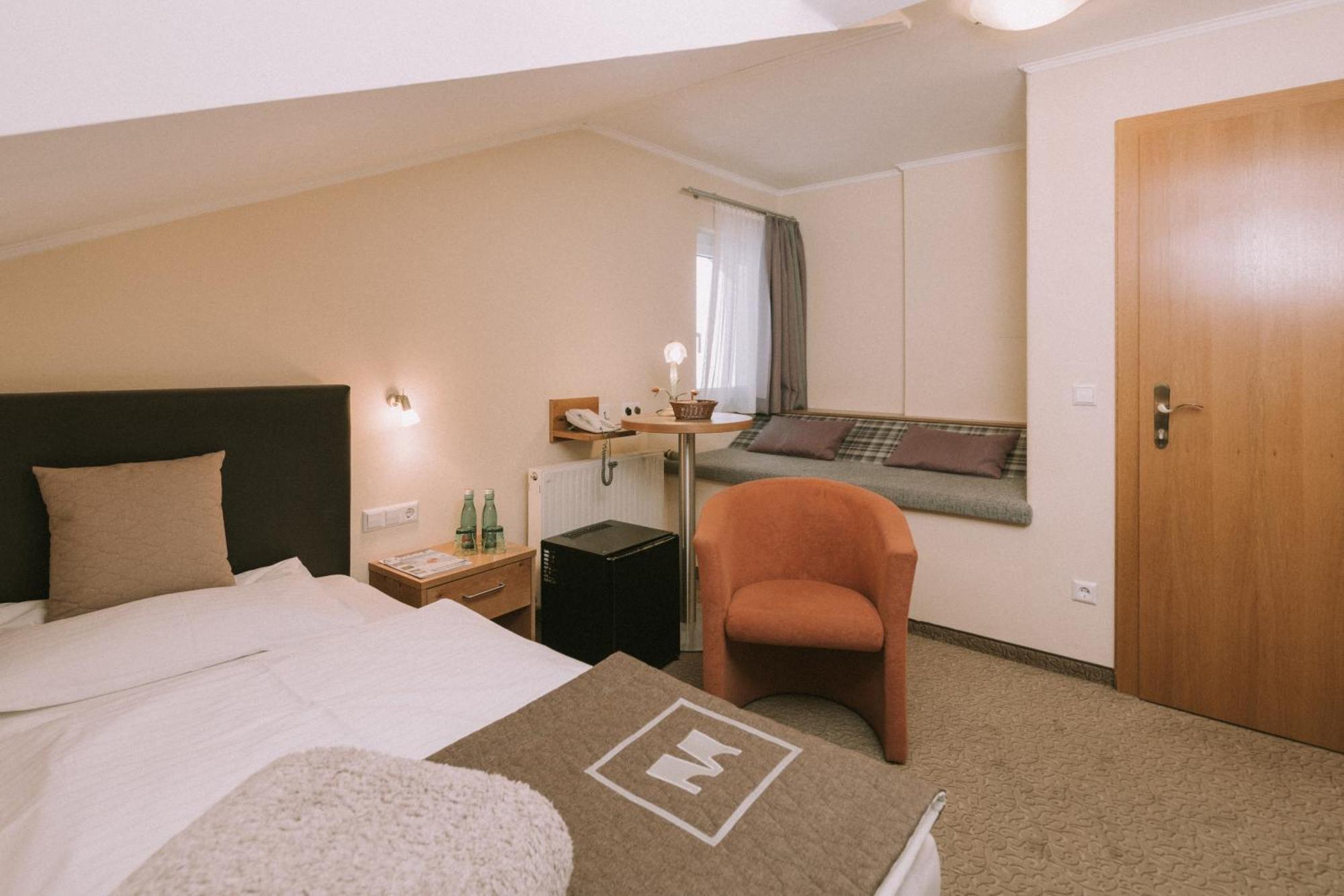 Hotel Montana Obertauern Εξωτερικό φωτογραφία
