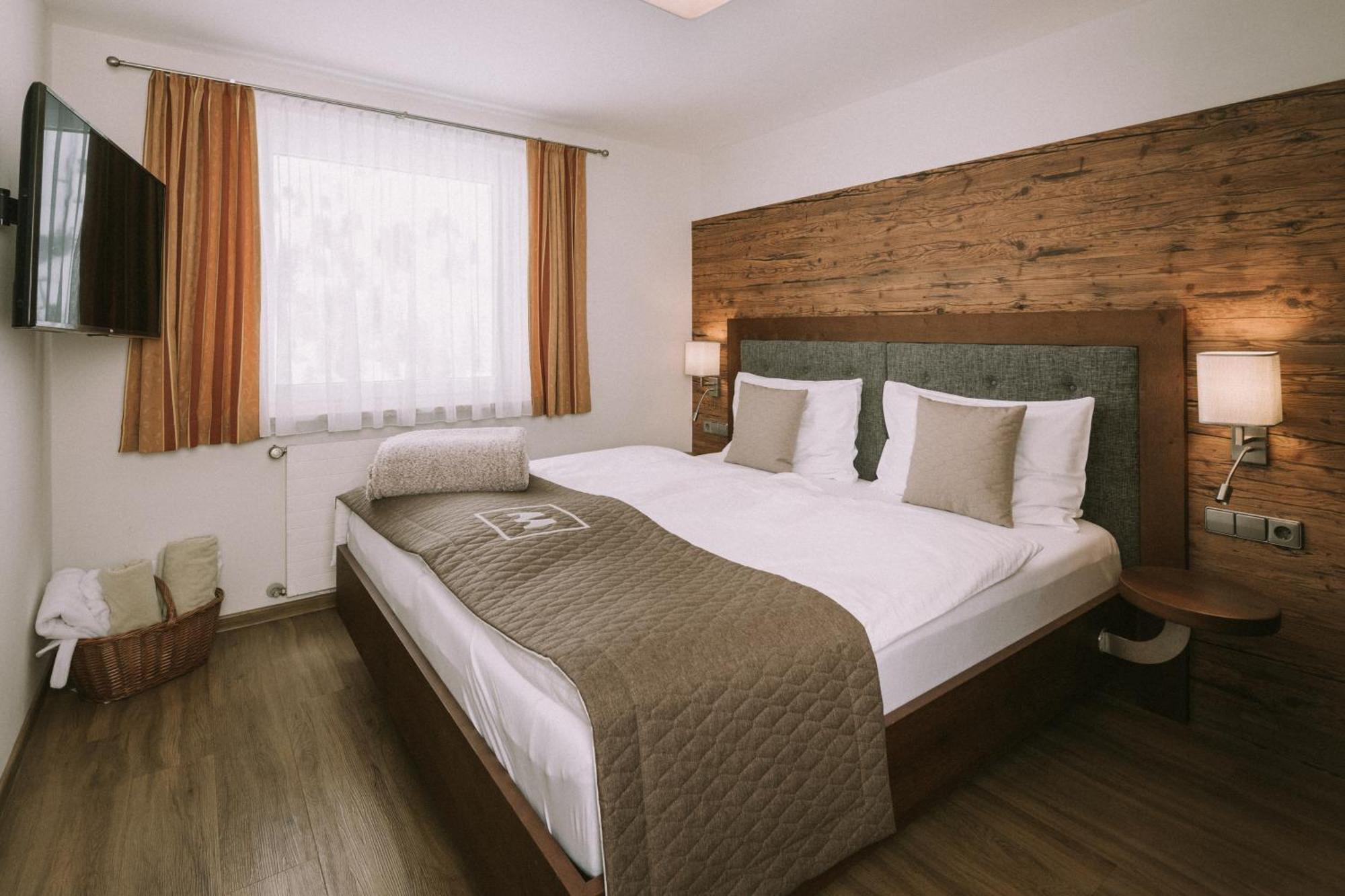 Hotel Montana Obertauern Εξωτερικό φωτογραφία