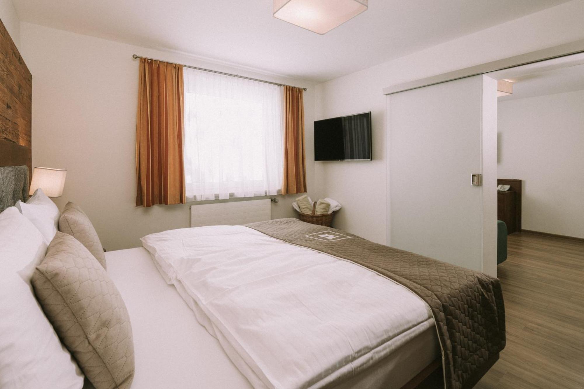 Hotel Montana Obertauern Εξωτερικό φωτογραφία