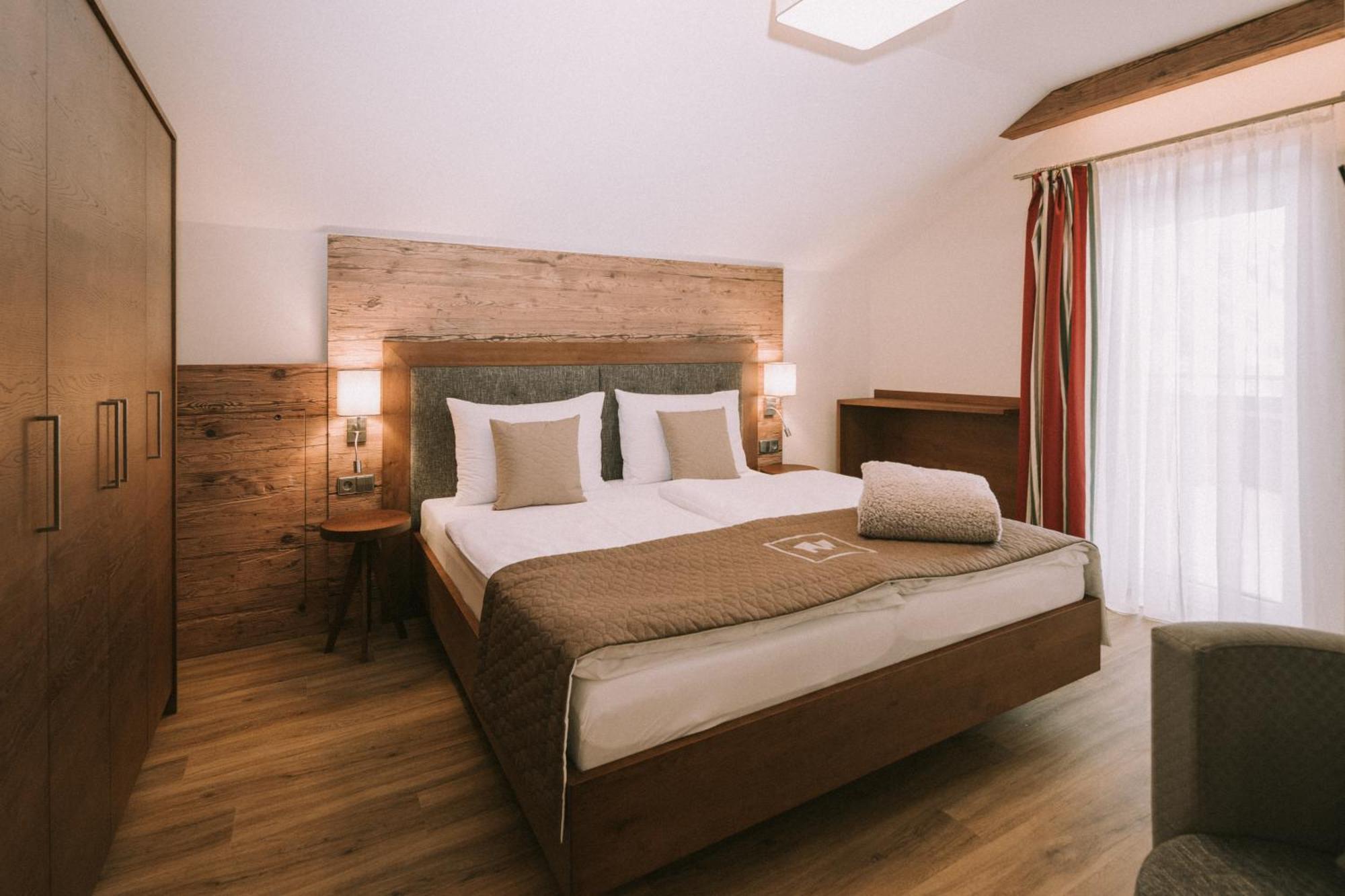 Hotel Montana Obertauern Εξωτερικό φωτογραφία