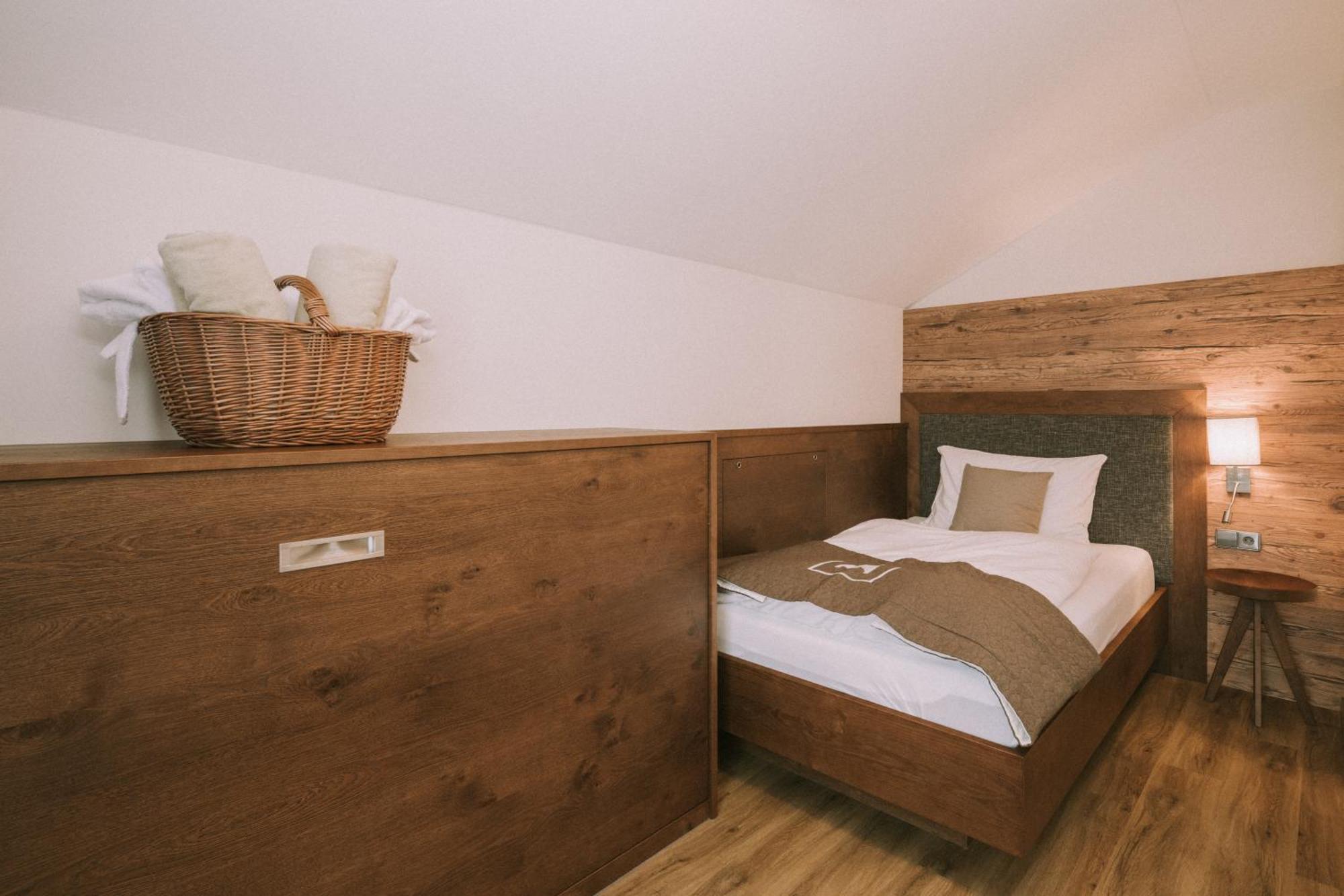Hotel Montana Obertauern Εξωτερικό φωτογραφία