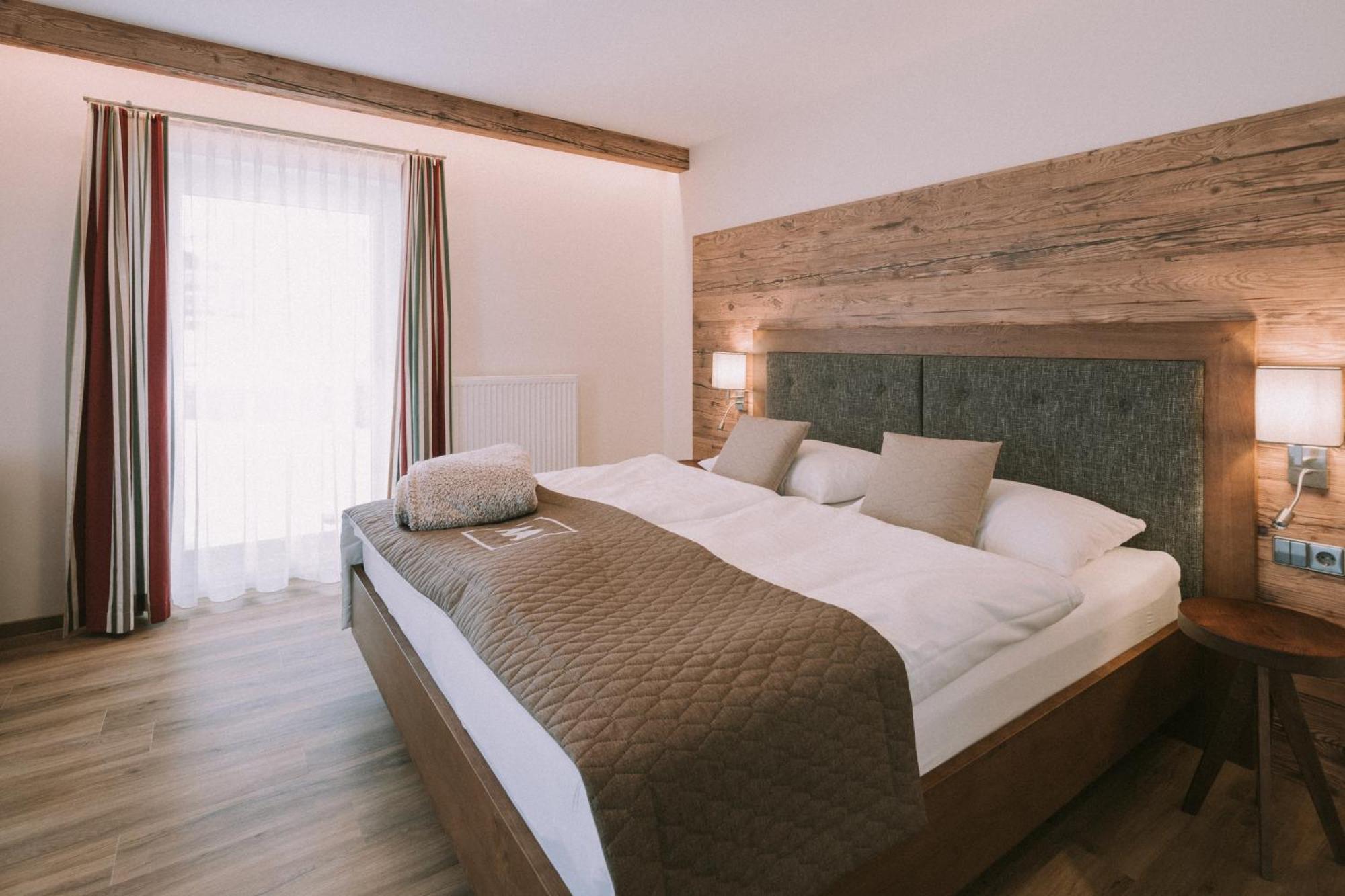 Hotel Montana Obertauern Εξωτερικό φωτογραφία