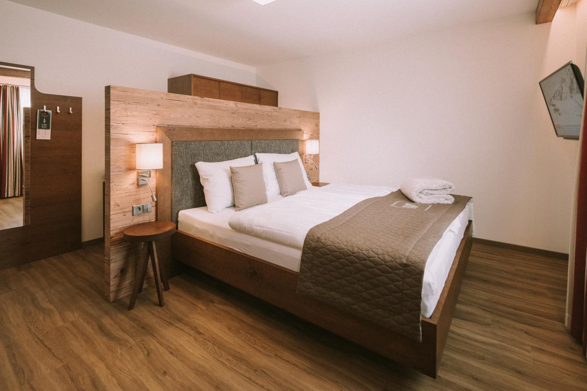 Hotel Montana Obertauern Εξωτερικό φωτογραφία