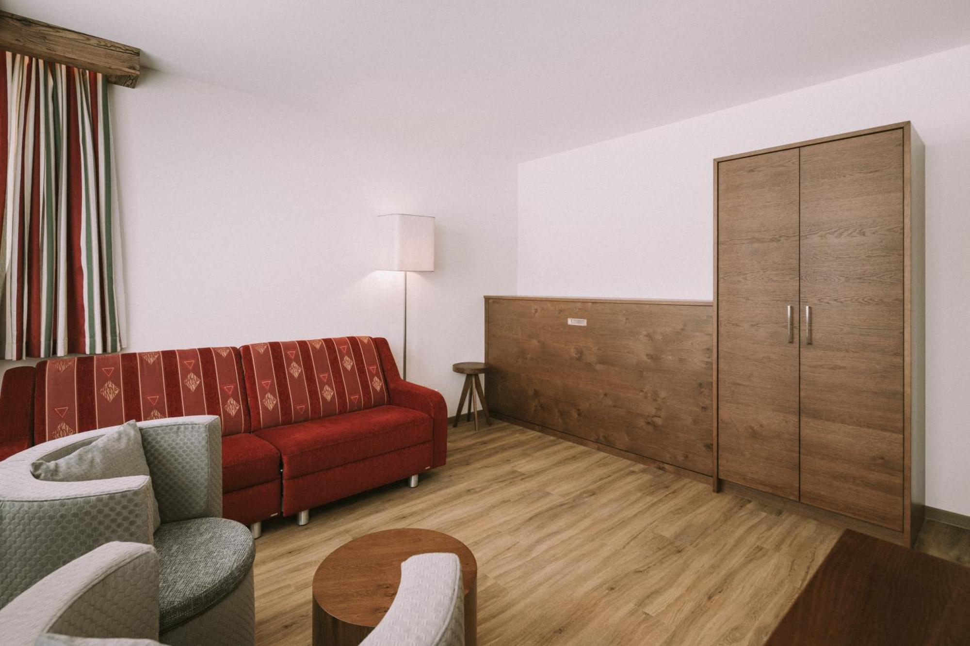 Hotel Montana Obertauern Εξωτερικό φωτογραφία
