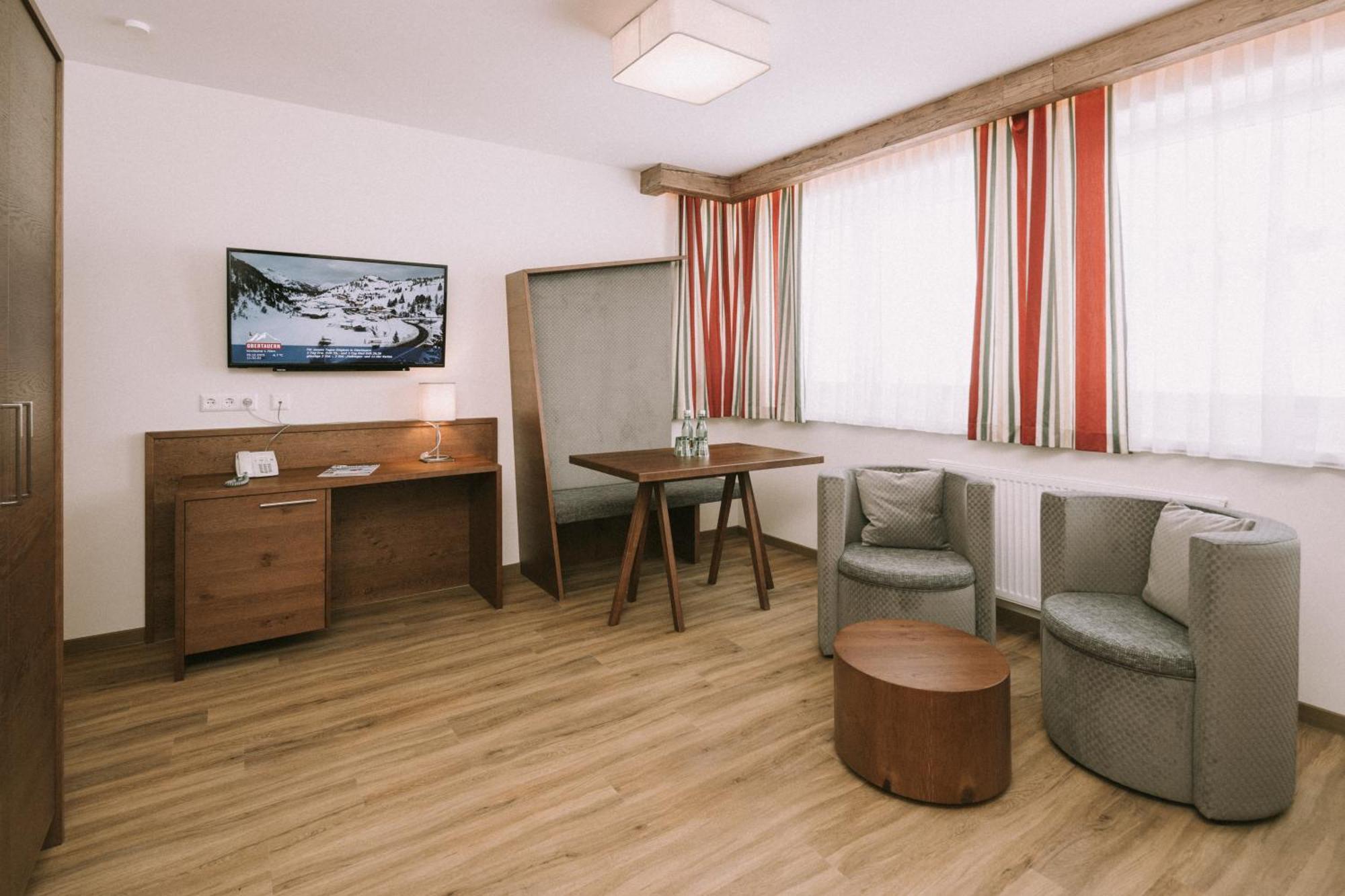 Hotel Montana Obertauern Εξωτερικό φωτογραφία